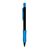 Promo Mechanical Pencil w/ Cushioned Grip - view 2