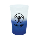 Mood Color Changing Custom Stadium Cup - 17 oz.