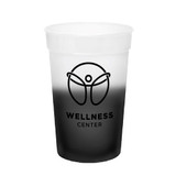 Mood Color Changing Custom Stadium Cup - 17 oz. - view 9