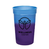 Mood Color Changing Custom Stadium Cup - 17 oz. - view 2