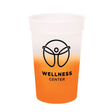 Mood Color Changing Custom Stadium Cup - 17 oz. - view 3