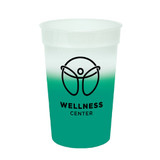 Mood Color Changing Custom Stadium Cup - 17 oz. - view 6
