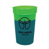 Mood Color Changing Custom Stadium Cup - 17 oz. - view 11