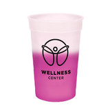 Mood Color Changing Custom Stadium Cup - 17 oz. - view 7