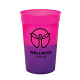 Mood Color Changing Custom Stadium Cup - 17 oz. - view 13
