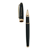 Bettoni Solid Rollerball Pen - view 1