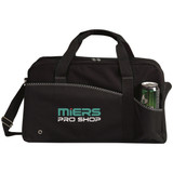Atchison Center Court Custom Duffle Bag - 18