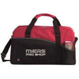 Atchison Center Court Custom Duffle Bag - 18