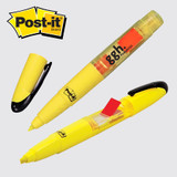 Post-it Notes Custom Printed Flag Promotional Highlighter - view 5