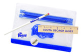 Promotional Classic School Kit w/ Case, Pencil & Ruler - view 1