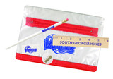 Promotional Classic School Kit w/ Case, Pencil & Ruler - view 4