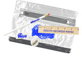 Promotional Classic School Kit w/ Case, Pencil & Ruler - view 2
