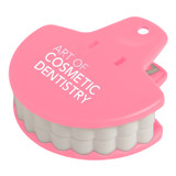 Munch-it Mouth Shaped Promotional Bag Clip - view 4