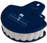 Munch-it Mouth Shaped Promotional Bag Clip - view 7