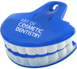 Munch-it Mouth Shaped Promotional Bag Clip - view 8
