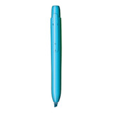 Retractable Fluorescent Promotional Highlighter - view 2