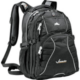 High Sierra Swerve Computer Custom Backpacks - 17