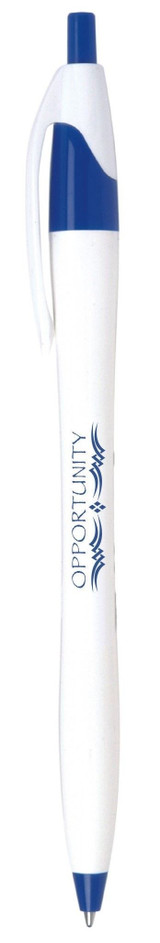 Javalina Custom Logo Pen