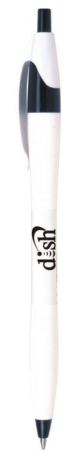 Javalina Custom Logo Pen - view 2