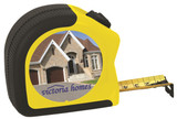 25 Foot Gripper Promotional Tape Measure - 25' - view 3