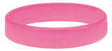 Custom Silicone Wristband - view 6