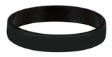 Custom Silicone Wristband - view 2