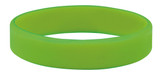 Custom Silicone Wristband - view 8