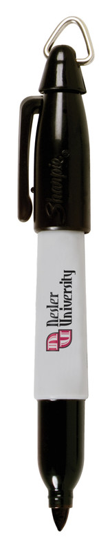 Sharpie Mini Permanent Custom Marker