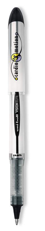 Uni-Ball Vision Elite Rollerball Promotional Pen - view 1