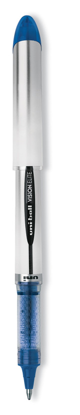 Uni-Ball Vision Elite Rollerball Promotional Pen - view 4