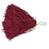Custom Pom Poms - Split Ring Handle w/ 500 Streamers - view 10