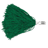 Custom Pom Poms - Split Ring Handle w/ 500 Streamers - view 1