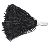 Custom Pom Poms - Split Ring Handle w/ 500 Streamers - view 2