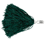 Custom Pom Poms - Split Ring Handle w/ 500 Streamers - view 6