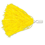 Custom Pom Poms - Split Ring Handle w/ 500 Streamers - view 17