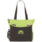 Atchison Carry-All Custom Tote Bags - 13