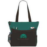 Atchison Carry-All Custom Tote Bags - 13