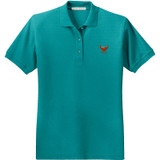 Port Authority® Silk Touch Custom Polo - Women's - view 1