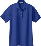 Port Authority® Silk Touch Custom Polo - Women's - view 7