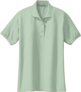 Port Authority® Silk Touch Custom Polo - Women's - view 19