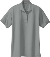 Port Authority® Silk Touch Custom Polo - Women's - view 25