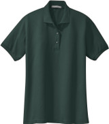 Port Authority® Silk Touch Custom Polo - Women's - view 26