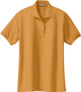 Port Authority® Silk Touch Custom Polo - Women's - view 27