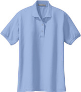 Port Authority® Silk Touch Custom Polo - Women's - view 29