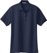 Port Authority® Silk Touch Custom Polo - Women's - view 31