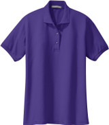 Port Authority® Silk Touch Custom Polo - Women's - view 32