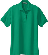 Port Authority® Silk Touch Custom Polo - Women's - view 14