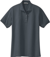Port Authority® Silk Touch Custom Polo - Women's - view 26