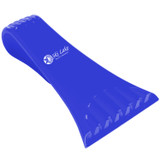 Visor Promotional Ice Scraper w/ Visor Clip - 3