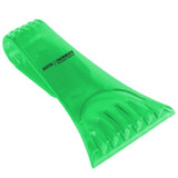 Visor Promotional Ice Scraper w/ Visor Clip - 3